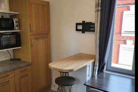 Estudi a Amiens, Somme, Amiens - € 530/mes | Ref: 511764 - foto 6
