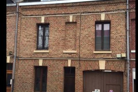 Estudi a Amiens, Somme, Amiens - € 530/mes | Ref: 511764 - foto 7