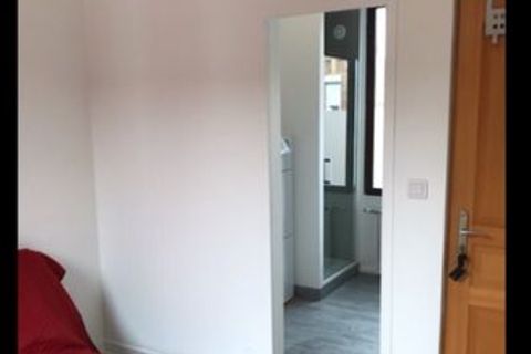 Estudi a Amiens, Somme, Amiens - € 530/mes | Ref: 511764 - foto 8