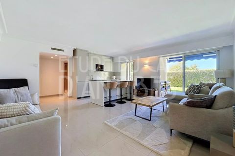 Lejlighed i Antibes, Alpes-Maritimes, Antibes - € 890.000 | Ref: 87077758 - foto 3