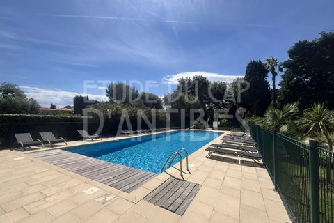 Lejlighed i Antibes, Alpes-Maritimes, Antibes - € 890.000 | Ref: 87077758 - foto 4