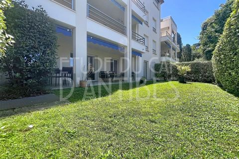 Lejlighed i Antibes, Alpes-Maritimes, Antibes - € 890.000 | Ref: 87077758 - foto 8