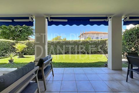 Lejlighed i Antibes, Alpes-Maritimes, Antibes - € 890.000 | Ref: 87077758 - foto 9
