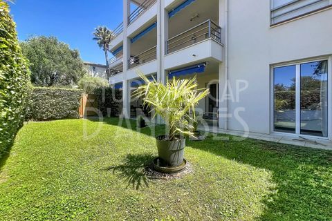 Lejlighed i Antibes, Alpes-Maritimes, Antibes - € 890.000 | Ref: 87077758 - foto 11