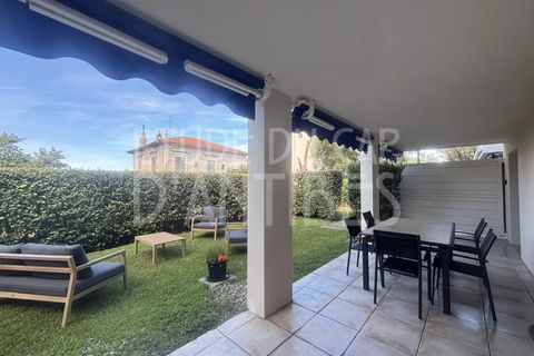 Lejlighed i Antibes, Alpes-Maritimes, Antibes - € 890.000 | Ref: 87077758 - foto 15