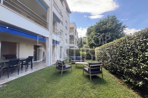 Lejlighed i Antibes, Alpes-Maritimes, Antibes - € 890.000 | Ref: 87077758 - foto 16