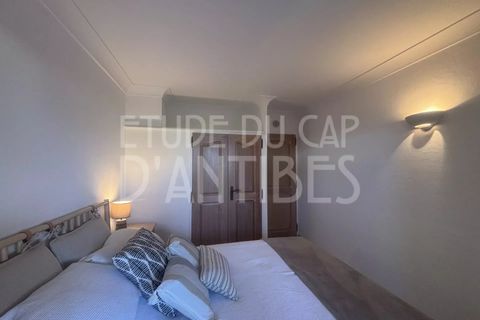 Lejlighed i Antibes, Alpes-Maritimes, Antibes - € 890.000 | Ref: 87077758 - foto 18