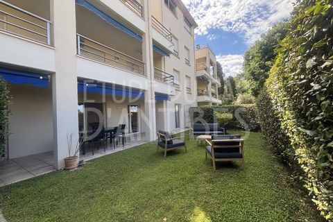 Lejlighed i Antibes, Alpes-Maritimes, Antibes - € 890.000 | Ref: 87077758 - foto 21