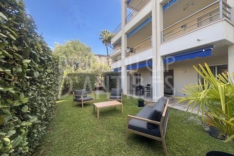 Lejlighed i Antibes, Alpes-Maritimes, Antibes - € 890.000 | Ref: 87077758 - foto 23
