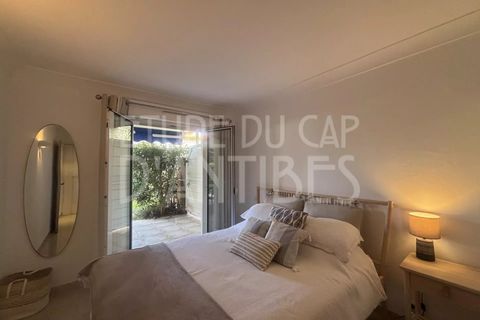 Lejlighed i Antibes, Alpes-Maritimes, Antibes - € 890.000 | Ref: 87077758 - foto 24