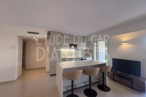 Lejlighed i Antibes, Alpes-Maritimes, Antibes - € 890.000 | Ref: 87077758 - foto 25