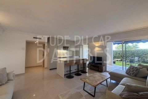 Lejlighed i Antibes, Alpes-Maritimes, Antibes - € 890.000 | Ref: 87077758 - foto 27