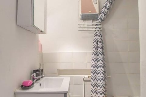 Studio i Grenoble, Isere, Grenoble - € 590/måned | Ref: 691286 - foto 2