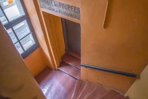 Studio i Grenoble, Isere, Grenoble - € 590/måned | Ref: 691286 - foto 7