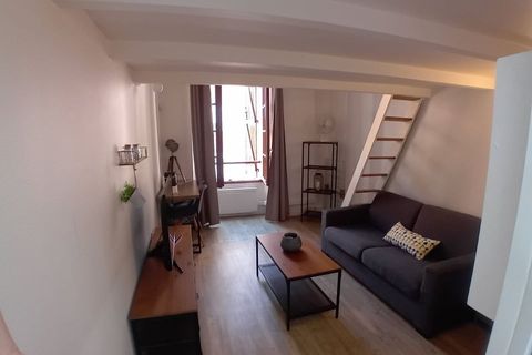 Estudi a Vallauris, Alpes-Maritimes, Vallauris - € 690/mes | Ref: 860911 - foto 3