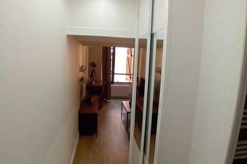 Estudi a Vallauris, Alpes-Maritimes, Vallauris - € 690/mes | Ref: 860911 - foto 4