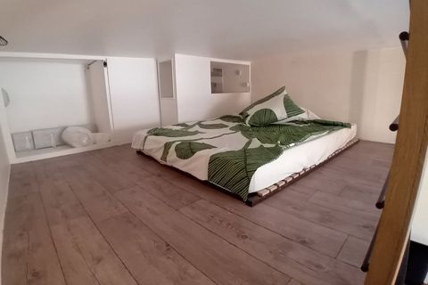 Estudi a Vallauris, Alpes-Maritimes, Vallauris - € 690/mes | Ref: 860911 - foto 5