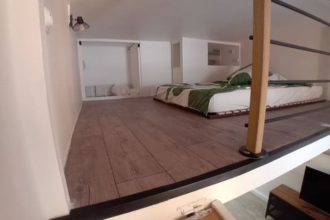 Estudi a Vallauris, Alpes-Maritimes, Vallauris - € 690/mes | Ref: 860911 - foto 6