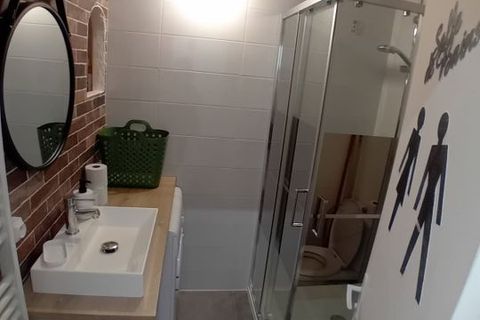 Estudi a Vallauris, Alpes-Maritimes, Vallauris - € 690/mes | Ref: 860911 - foto 7