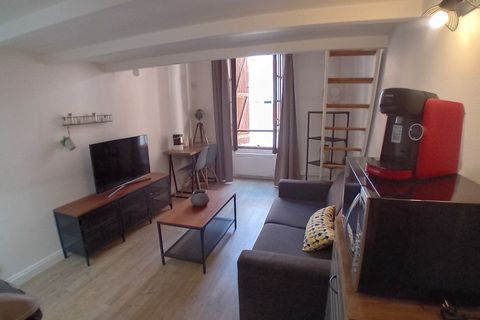 Estudi a Vallauris, Alpes-Maritimes, Vallauris - € 690/mes | Ref: 860911 - foto 9