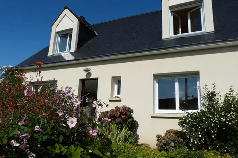 Villa a Le Bono, Morbihan, Le Bono - € 1.695/mes | Ref: 492296 - foto 3
