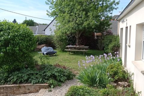 Villa a Le Bono, Morbihan, Le Bono - € 1.695/mes | Ref: 492296 - foto 4