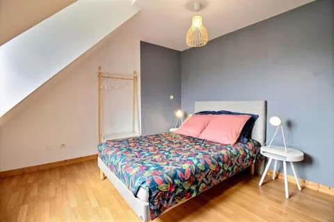 Villa a Le Bono, Morbihan, Le Bono - € 1.695/mes | Ref: 492296 - foto 5