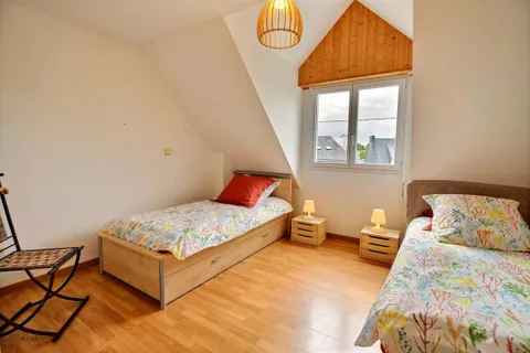 Villa a Le Bono, Morbihan, Le Bono - € 1.695/mes | Ref: 492296 - foto 7