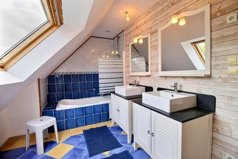 Villa a Le Bono, Morbihan, Le Bono - € 1.695/mes | Ref: 492296 - foto 8