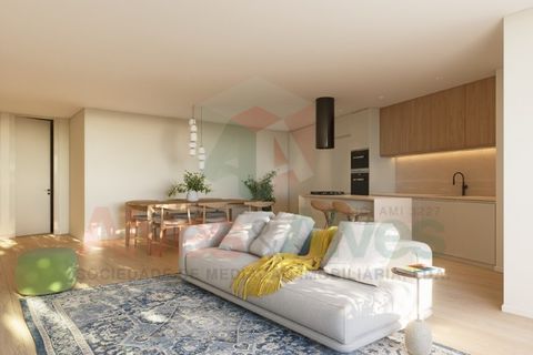 Lejlighed i Valadares, Porto, Valadares - € 357.500 | Ref: 5986 G - foto 9
