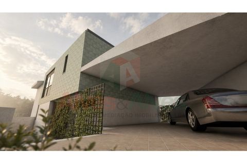 Villa i Maia, Porto, Maia - € 685.000 | Ref: 5984 - foto 2