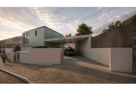 Villa i Maia, Porto, Maia - € 685.000 | Ref: 5984 - foto 3