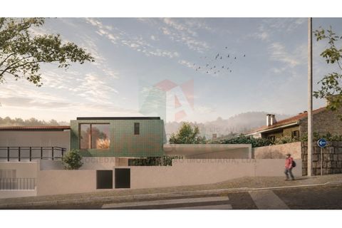 Villa i Maia, Porto, Maia - € 685.000 | Ref: 5984 - foto 4