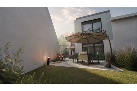 Villa i Maia, Porto, Maia - € 685.000 | Ref: 5984 - foto 5