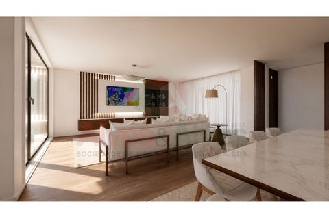 Villa i Maia, Porto, Maia - € 685.000 | Ref: 5984 - foto 6