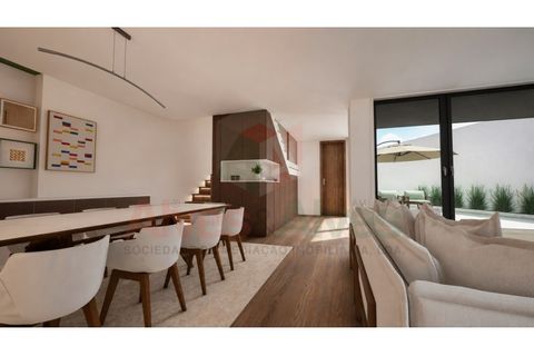 Villa i Maia, Porto, Maia - € 685.000 | Ref: 5984 - foto 8