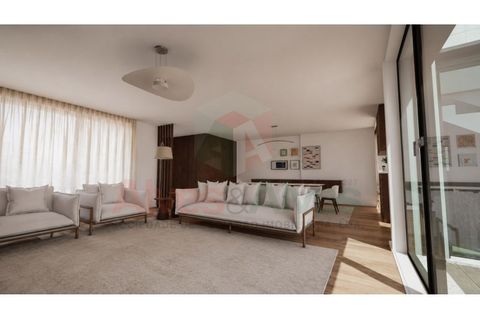 Villa i Maia, Porto, Maia - € 685.000 | Ref: 5984 - foto 9