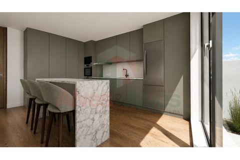 Villa i Maia, Porto, Maia - € 685.000 | Ref: 5984 - foto 11