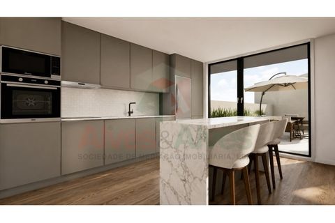 Villa i Maia, Porto, Maia - € 685.000 | Ref: 5984 - foto 12