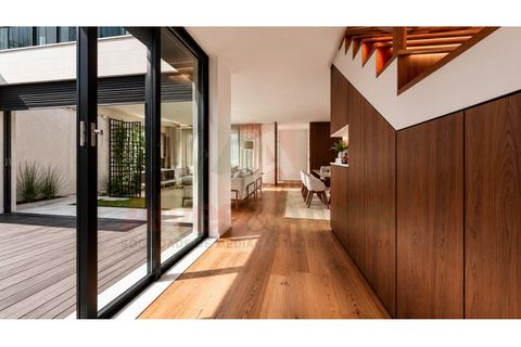 Villa i Maia, Porto, Maia - € 685.000 | Ref: 5984 - foto 13