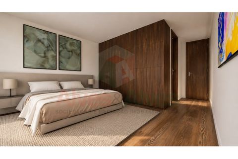 Villa i Maia, Porto, Maia - € 685.000 | Ref: 5984 - foto 14
