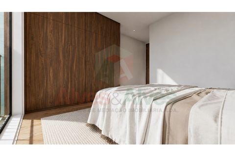 Villa i Maia, Porto, Maia - € 685.000 | Ref: 5984 - foto 16