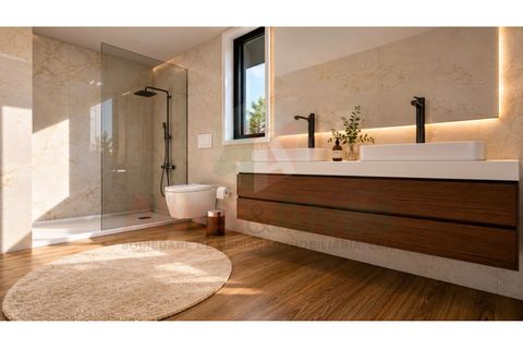 Villa i Maia, Porto, Maia - € 685.000 | Ref: 5984 - foto 18