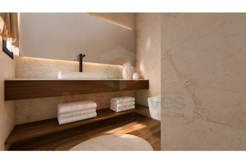 Villa i Maia, Porto, Maia - € 685.000 | Ref: 5984 - foto 19
