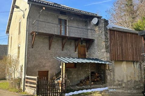 Estudi a Tenay, Ain, Tenay - € 470/mes | Ref: 869094 - foto 3