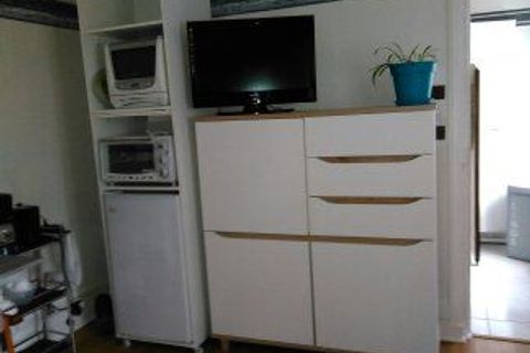 Estudi a Chelles, Seine-et-Marne, Chelles - € 600/mes | Ref: 301891 - foto 4