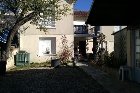 Estudi a Chelles, Seine-et-Marne, Chelles - € 600/mes | Ref: 301891 - foto 6
