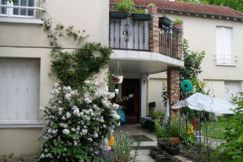 Estudi a Chelles, Seine-et-Marne, Chelles - € 600/mes | Ref: 301891 - foto 7