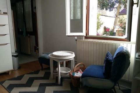 Estudi a Chelles, Seine-et-Marne, Chelles - € 600/mes | Ref: 301891 - foto 8