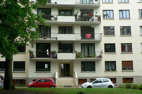 Estudi a Versailles, Yvelines, Versailles - € 500/mes | Ref: 131886 - foto 4